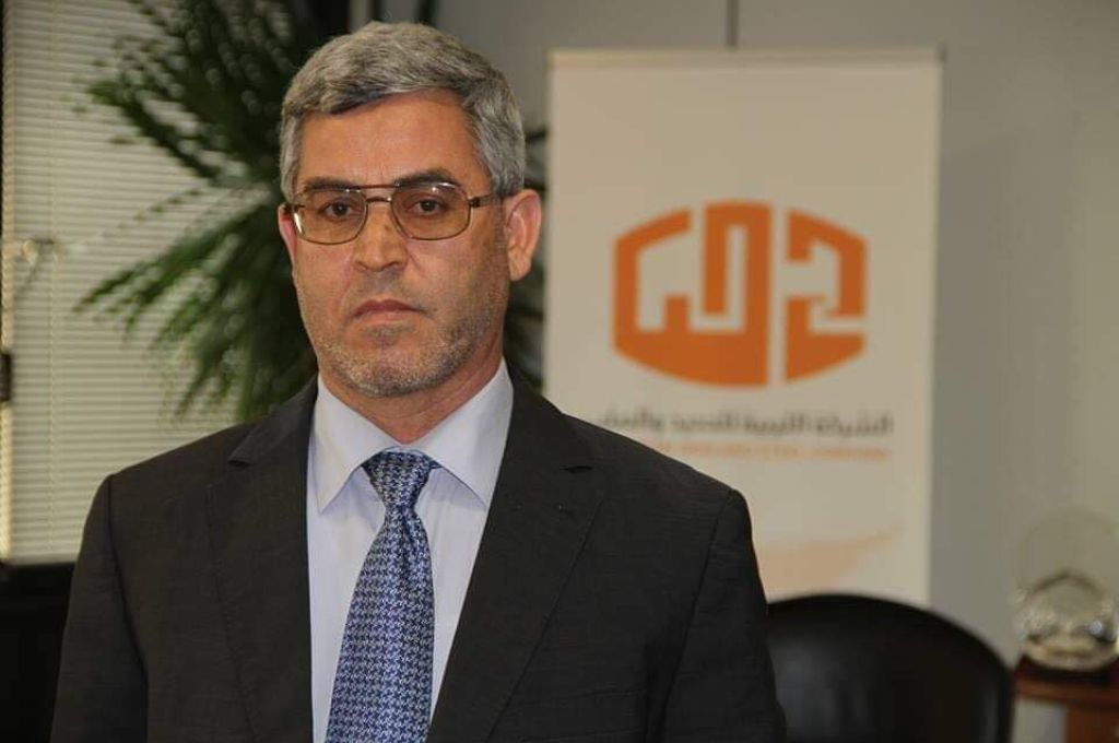 أجتماعين منفصلين لعرض نتائج تقديرات الترتيبات المالية 2019