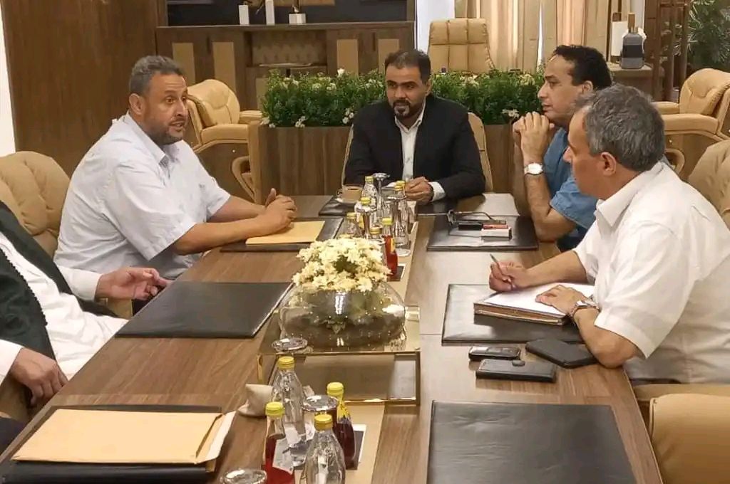 العامة للكهرباء تعلن عن تشغيل الوحدة الأولى بمشروع محطة طبرق الغازية