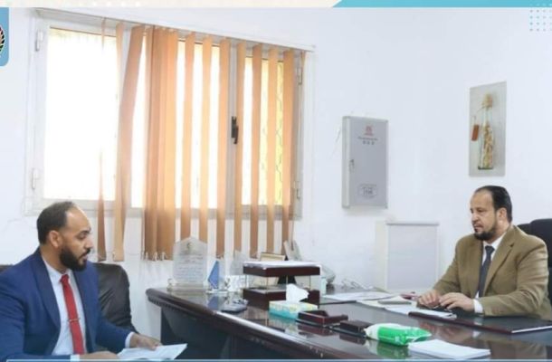 خاص.. فريق السيولة بمصرف ليبيا المركزي يكشف في تصريح حصري أهداف خطة المصرف خلال 2022