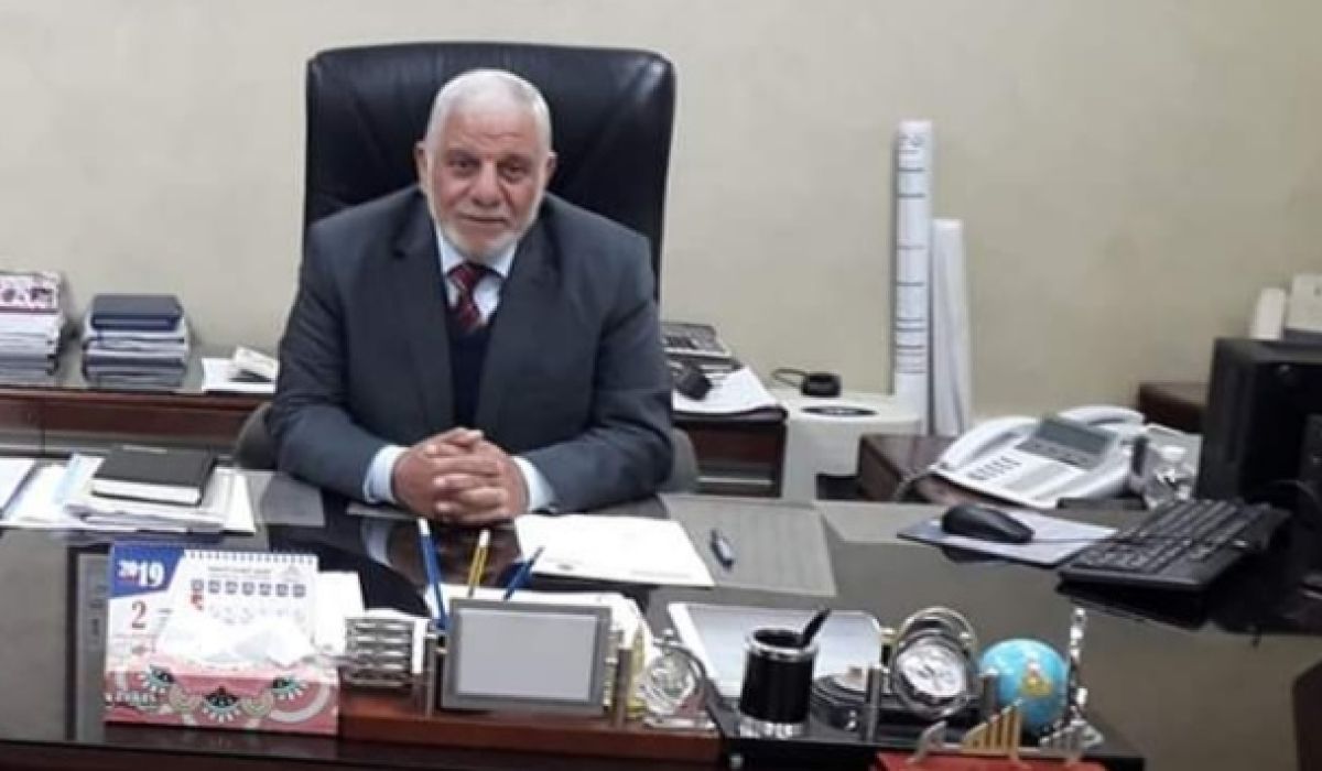 شركة الهروج تفند اختطاف رئيس مجلس إدارتها "عبد الوهاب النعمي"