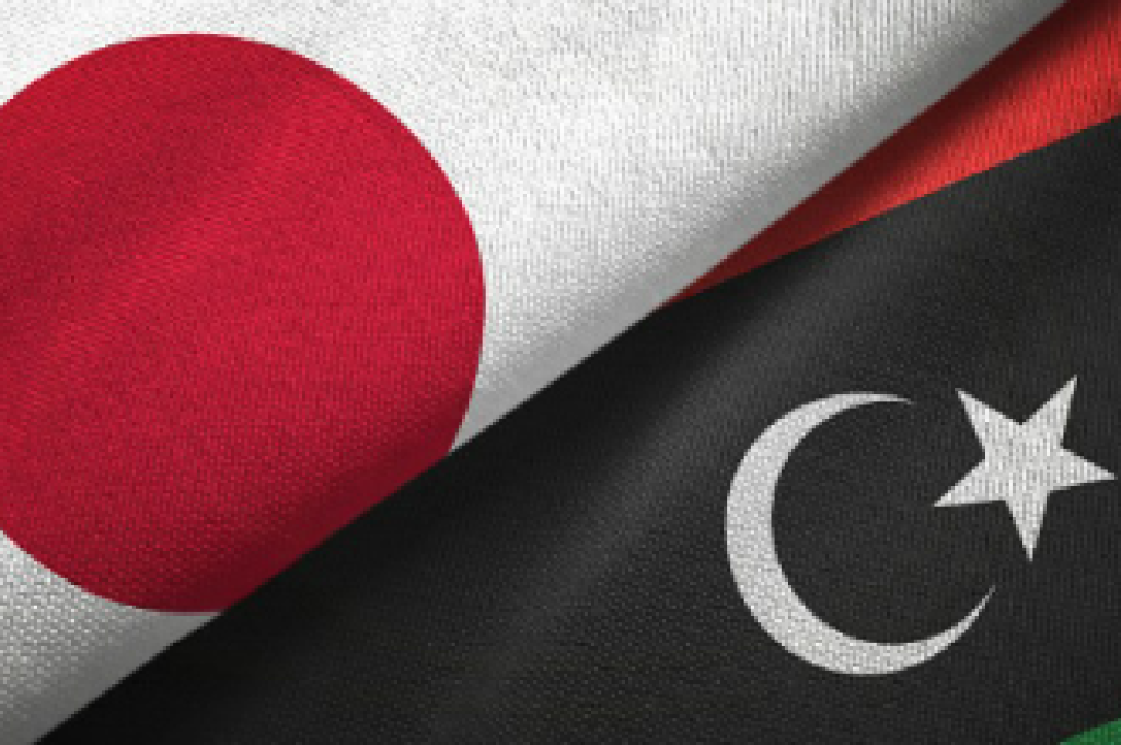 ميناء بنغازي يستقبل أكثر من 6 آلاف طن من الإسمنت