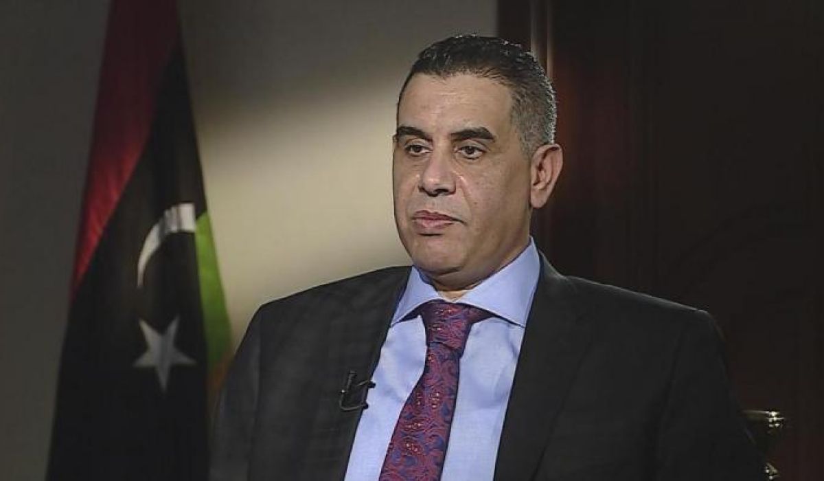 "القطراني" يصدر بياناً بشأن قرار توحيد مجلس إدارة الخطوط الجوية الليبية