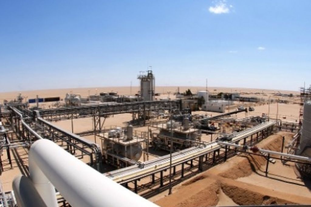 فرج دردور بيانات المجتمع الدولي حول الموانئ والحقول النفطية منعت قرصنة أموال الشعب الليبي