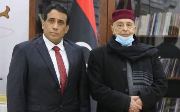 خاص.. فريق السيولة يفصح لصدى تسليم 50 مليون لفروع الجمهورية بطرابلس