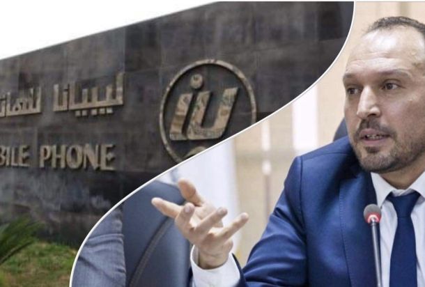 خاص.. "الحويج" يتخبط والشنطي يتدخل.. الرقابة الإدارية طرابلس توقف إجراءات وزير الاقتصاد