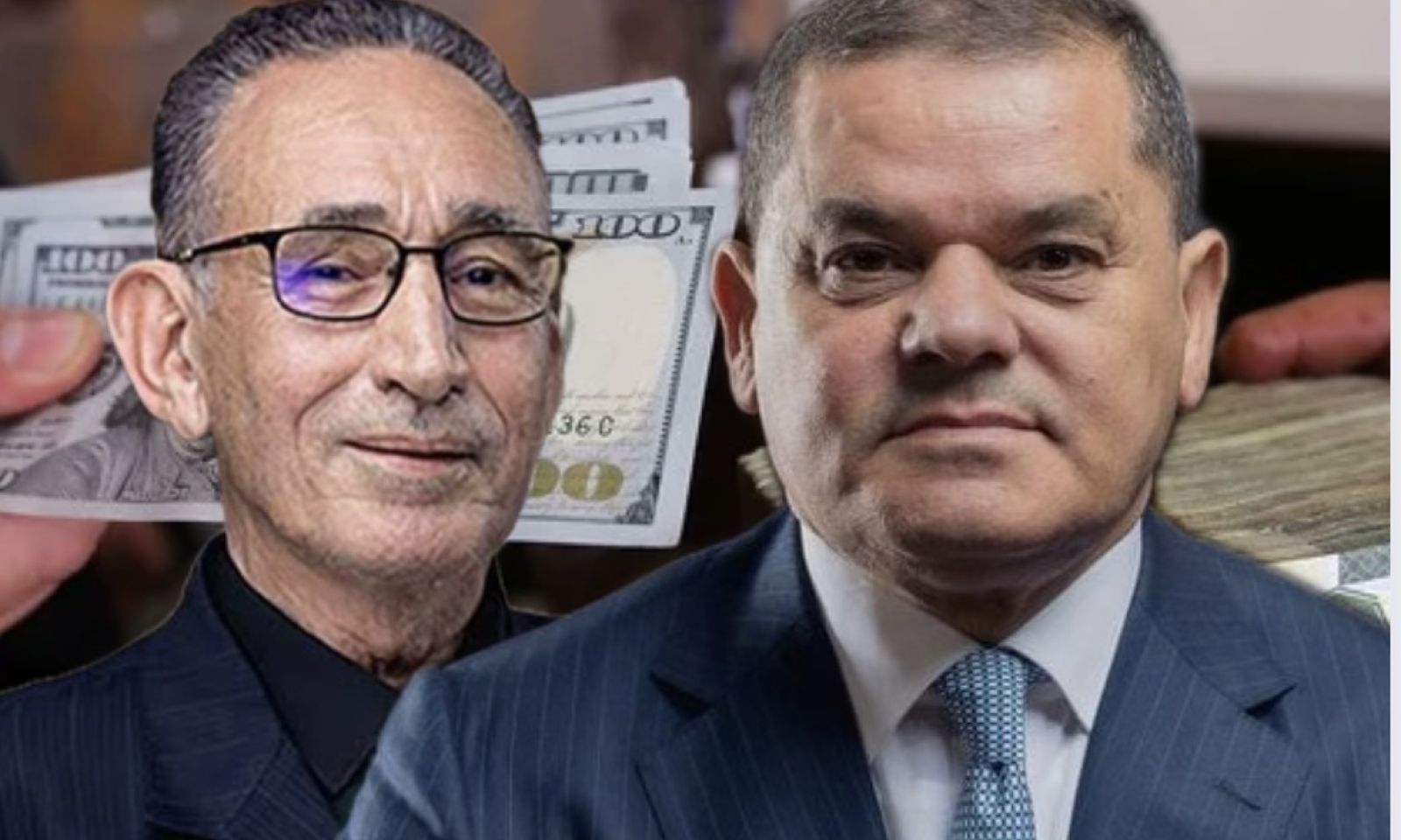 انهيار الدينار وغلاء الأسعار يسبق صحوة "الحويج" قبيل التشكيل الوزاري