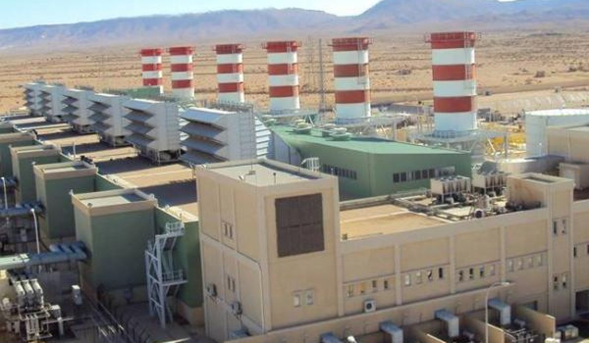 العامة للكهرباء تنفي الأخبار المتداولة حول التجهيزات لتشغيل محطة أوباري الغازية