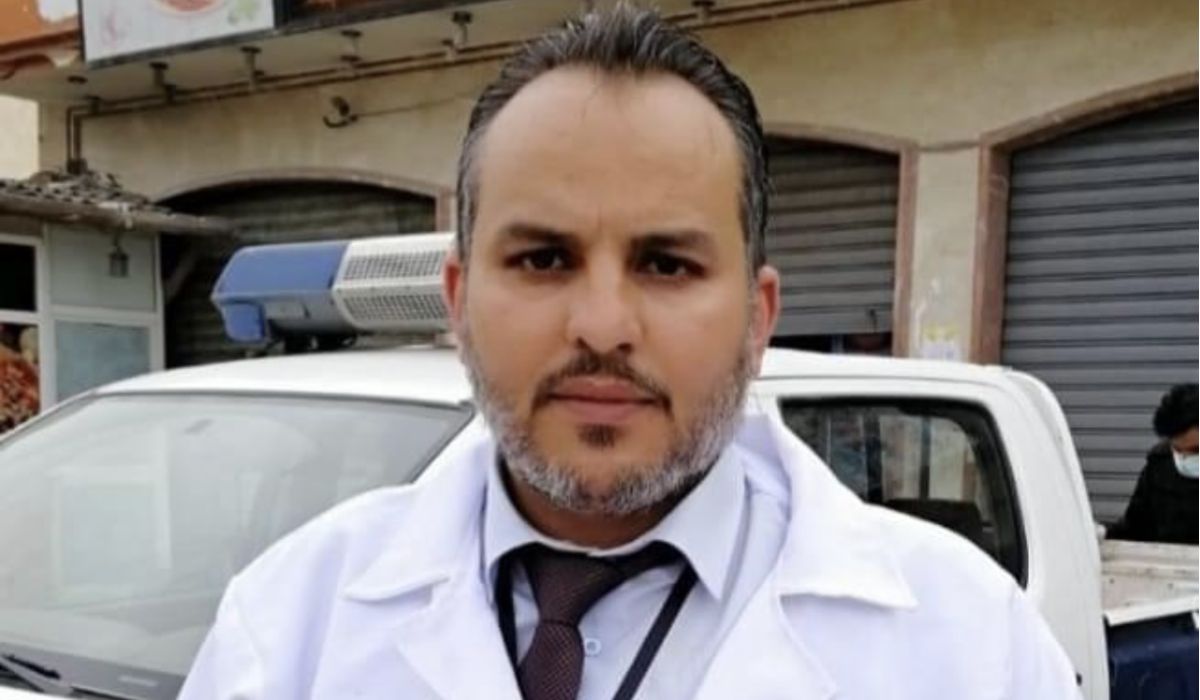خاص.. "أبوبكر مروان: إرتفاع أسعار بعض أصناف الأدوية متوقف على العرض والطلب