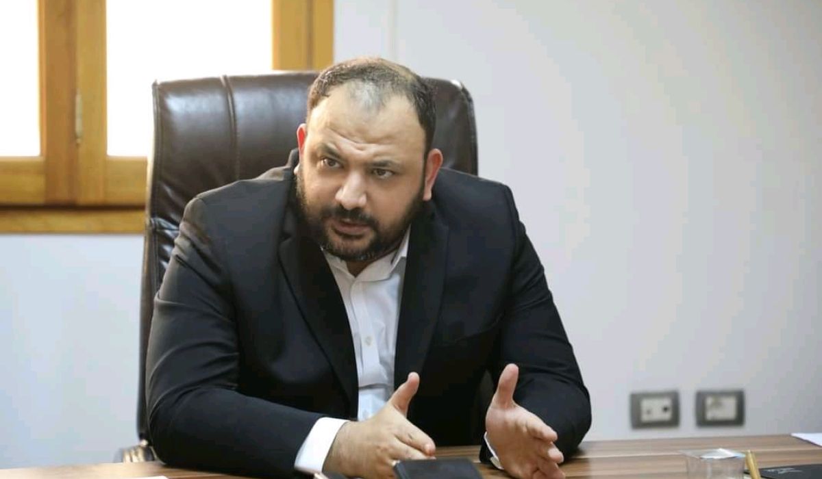 وزير الشباب: تم التنسيق مع وزير الشباب والثقافة والتواصل المغربي لتمكين الشباب اقتصادياً بين البلدين