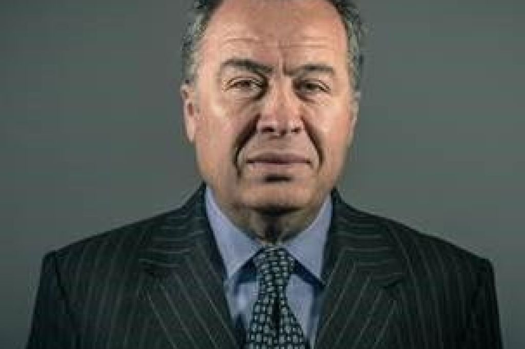 بريش: أموال صندوق الاستثمار الداخلي تقدر قيمتها بـ 11 مليار دينار