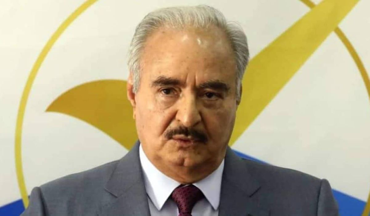 وول ستريت جورنال: المحاكم الأمريكية ستتخد هذه الإجراءت ضد ممتلكات حفتر في جميع أنحاء العالم