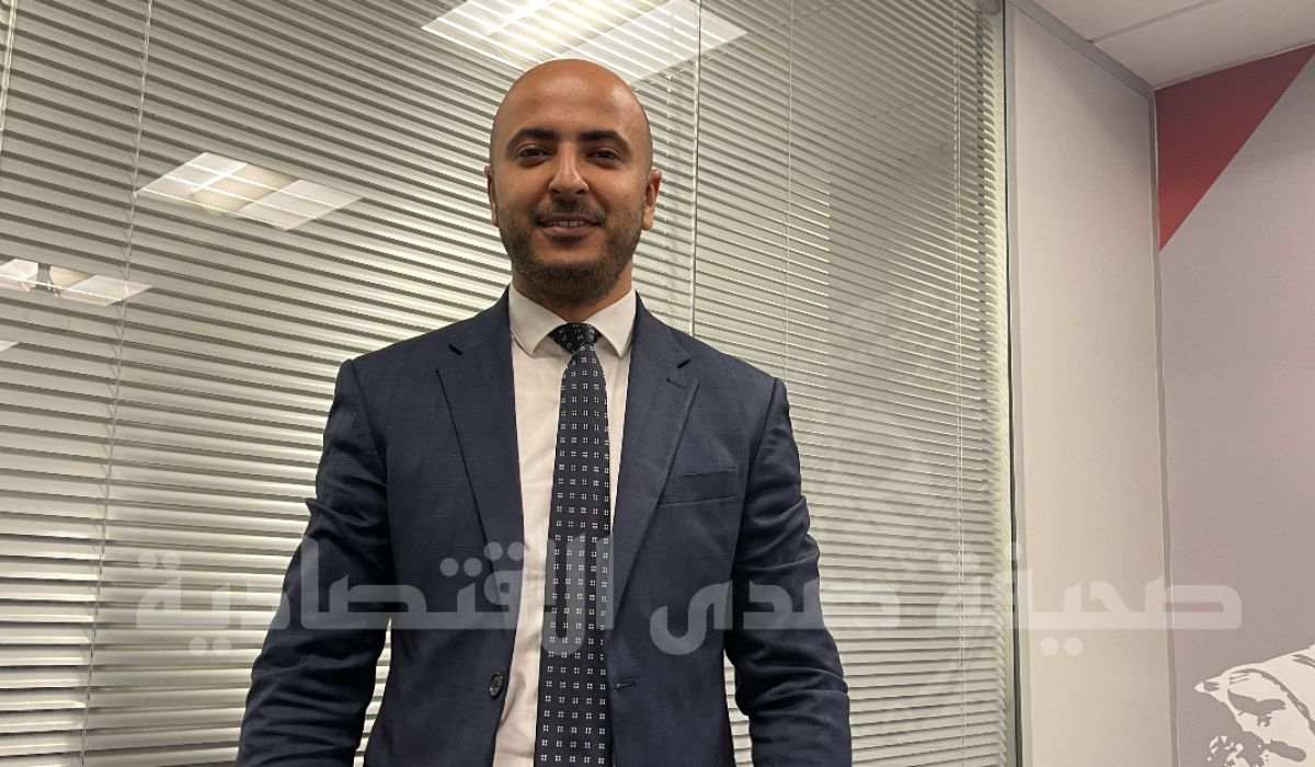 خاص..مدير إدارة التجزئة بالسراي: نسعى أن نكون رقم واحد في المنطقة وشمال أفريقيا..وهذه أهدافنا