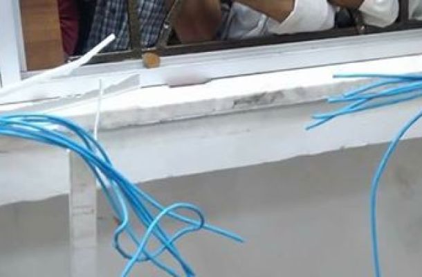 سيولة نقدية تصل الي بلدية مرزق قدرها 4 مليون دينار