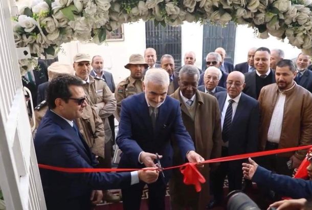 مجلة أمريكية: إذا غادر الصديق الكبير سينتهي عهد" فبراير" .. وهذه التفاصيل