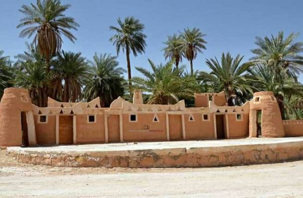 إرجاع الإتصالات الى مسارها الرئيسي في البلاد