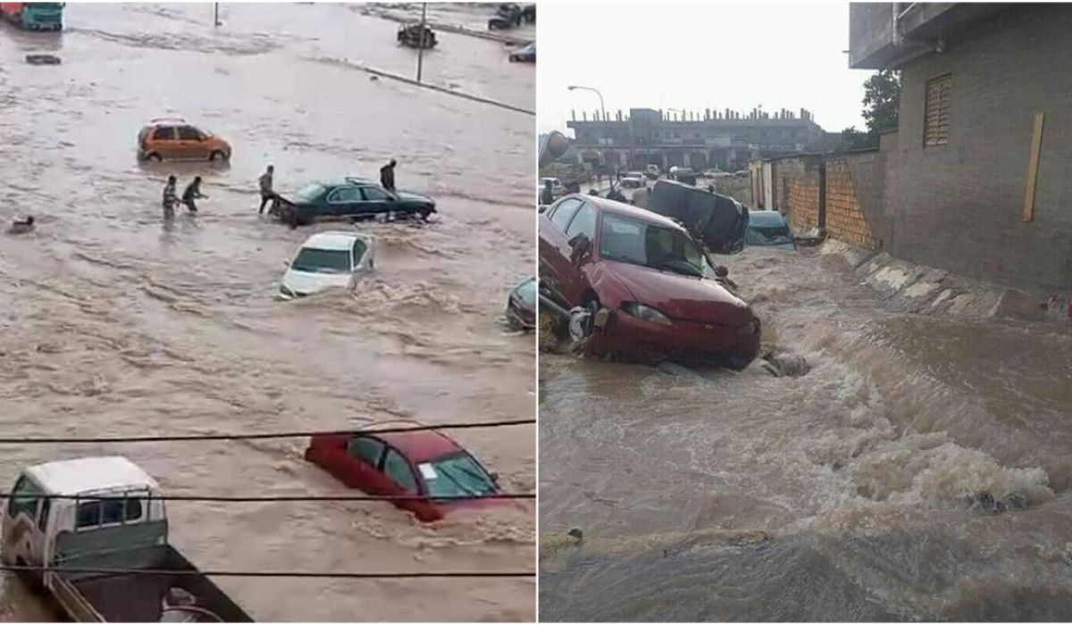 عضو ببلدية البيضاء: ننتظر من حكومة الوفاق تخصيص مساعدات مالية للمدينة