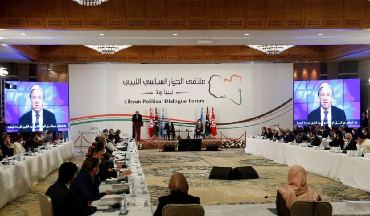 خاص: مصدر بملتقى الحوار السياسي يكشف بنود جلسة غداً ..والتفاصيل