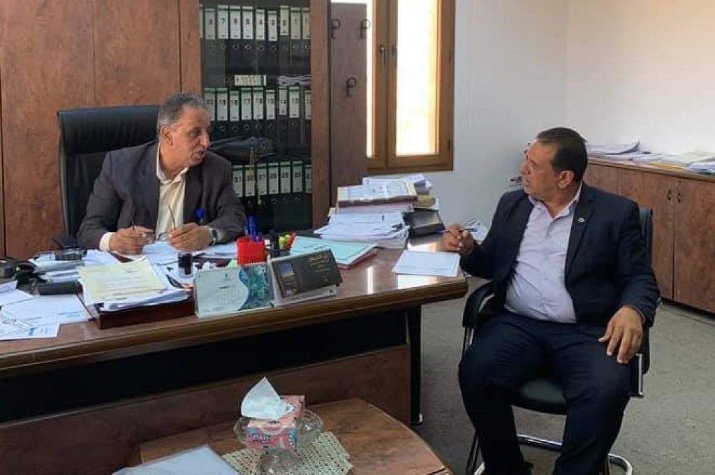 رويترز: "أردوغان وترامب" اتفقا على العمل لضمان استقرار دائم في ليبيا