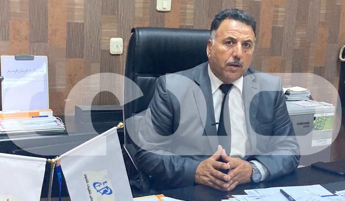 خاص.. وزير التعليم التقني والفني يتحدث عن أهمية دعم معاهد تكنولوجيا البحار ودورها في دعم الاقتصاد الوطني