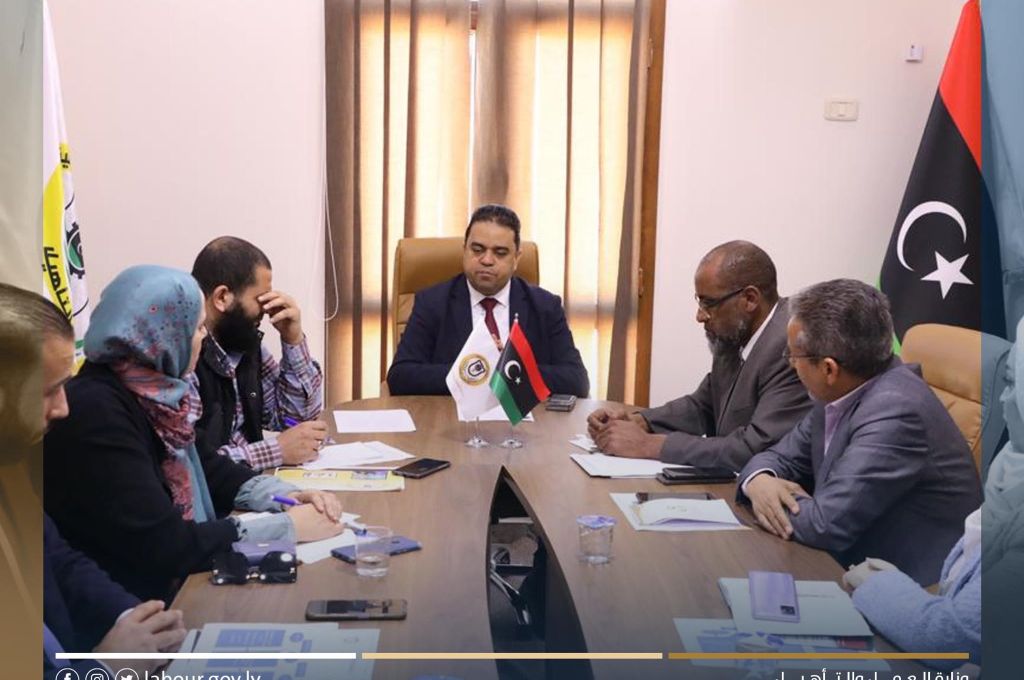 "النيابة العامة" تأمر بحبس مرتكبي جرائم فساد في فرع مصرف الادخار والاستثمار العقاري- بنغازي احتياطياً على ذمة القضية