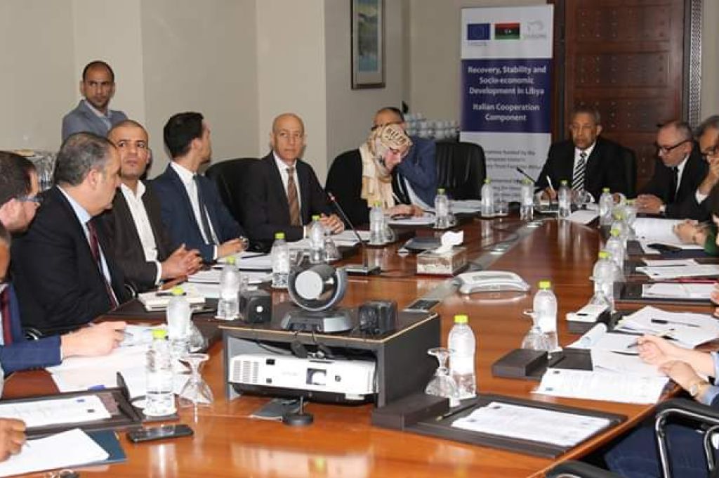 إدارة مصرف الوحدة بالمنطقة الشرقية تنفي مواجهتها لأزمة سيولة