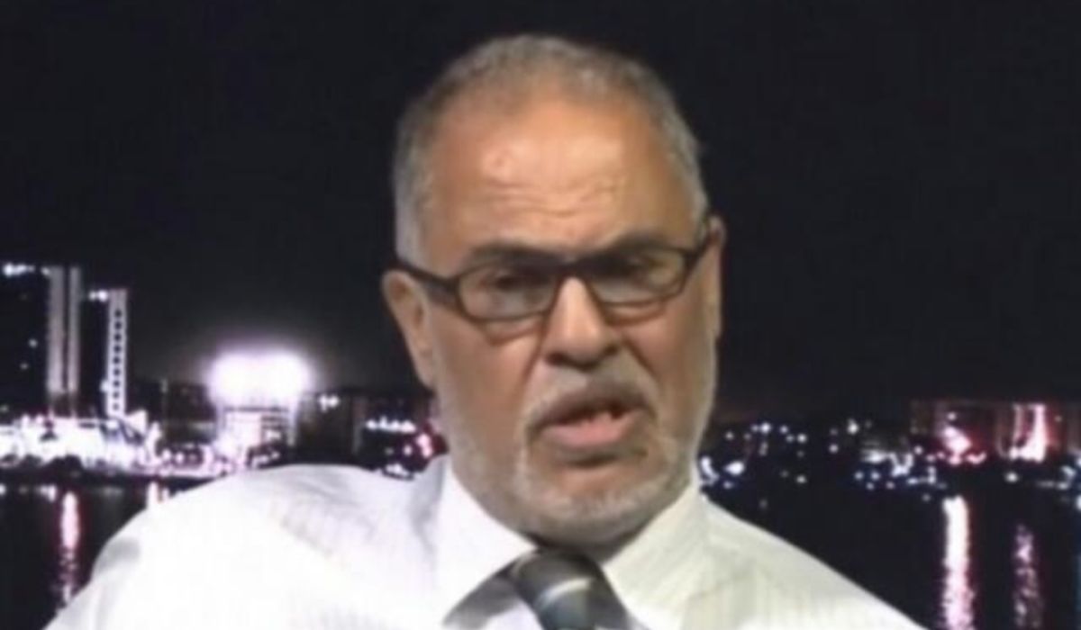 خاص.. رئيس قسم الاقتصاد بجامعة بنغازي "علي الشريف" لصدى: عدم اتزان حكومة الوحدة الوطنية في اتخاذ الكثير من السياسات الاقتصادية سبب من أسباب تضخم الأسعار