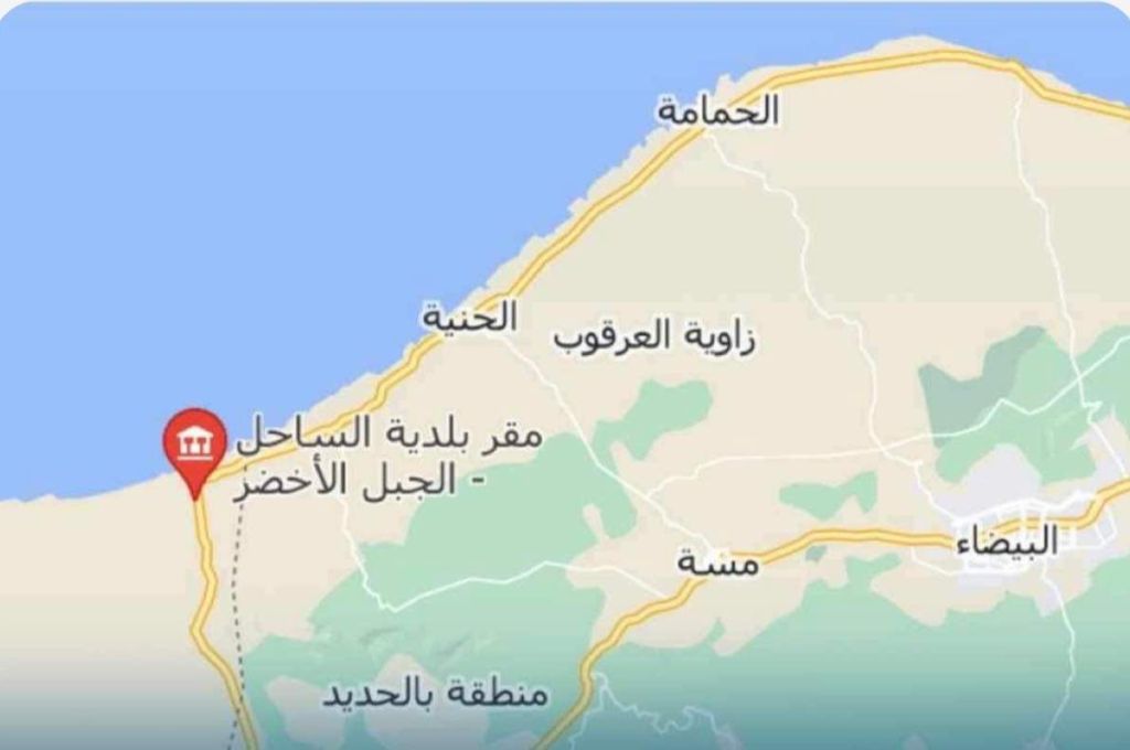 نتائج إعصار دانيال هل هو إهمال صيانة سدود! أم لامبالاة الحكومات؟؟
