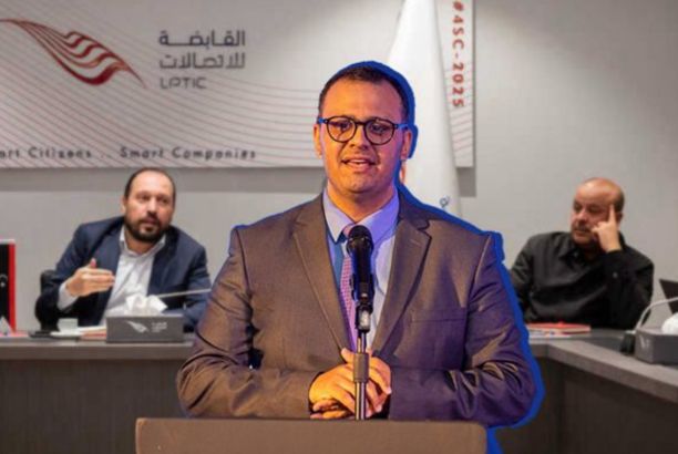 وزير الصحة المُكلّف يلتقي وفداً من بلدية يفرن للتباحث حول مستوى الخدمات الصحية في المدينة