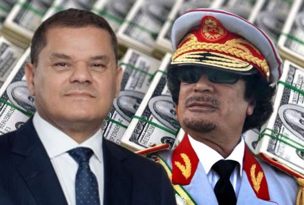 بإمكانهم تجويعكم بإمكانهم إغلاق أبواب صادراتكم.. تصريحٌ أقرب إلى تحذير مقلق.. و"صحيفة أمريكية" تكشف تفاصيله