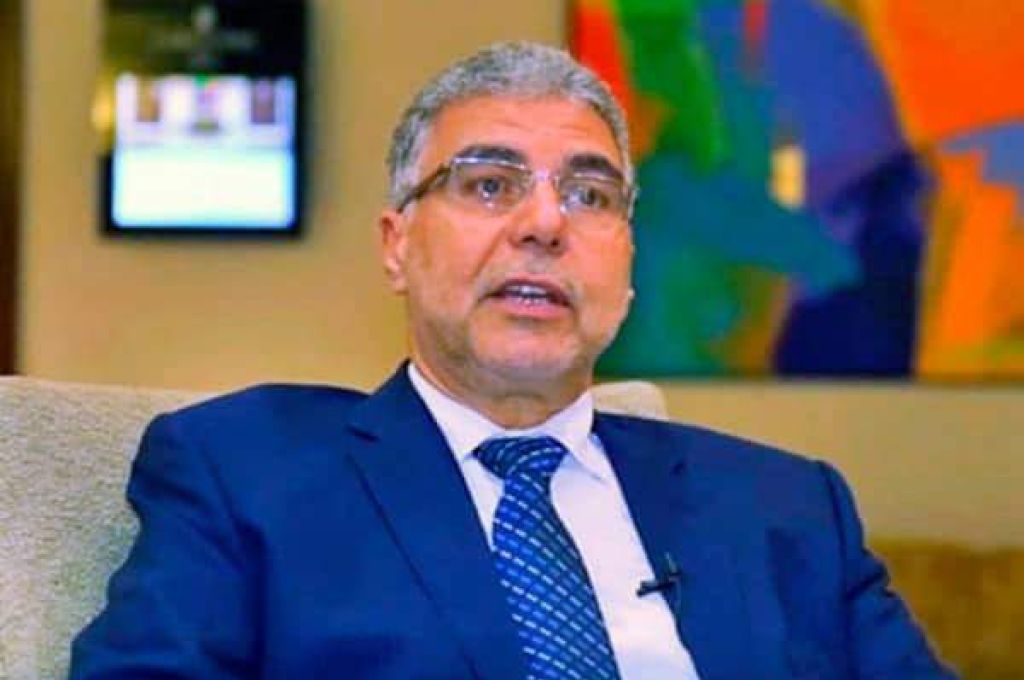 الغرفة الاقتصادية الليبية المصرية وغرفة التجارة الهندية تجتمعان علي هامش الملتقى الإفريقي بالقاهرة