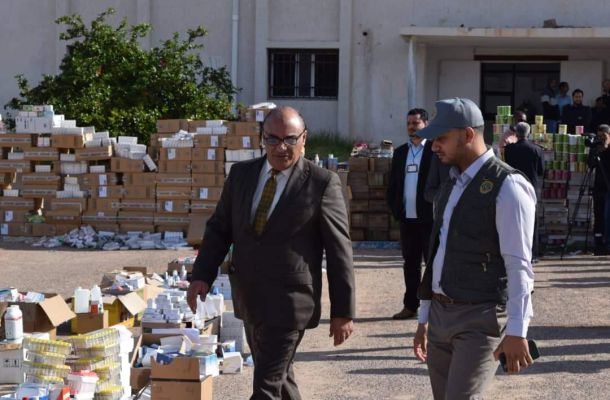خاص.. مصدر بإدارة الرقابة بالمركزي يفصح لصدى عن بدء العمل على تغيير كافة مجالس إدارة المصارف.. وتفاصيل هامة جداً