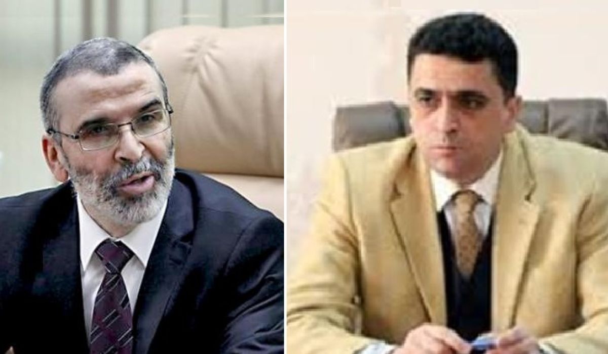 صنع الله يرد على تصريحات شكشك ويوضح عضويته في الشركات النفطية