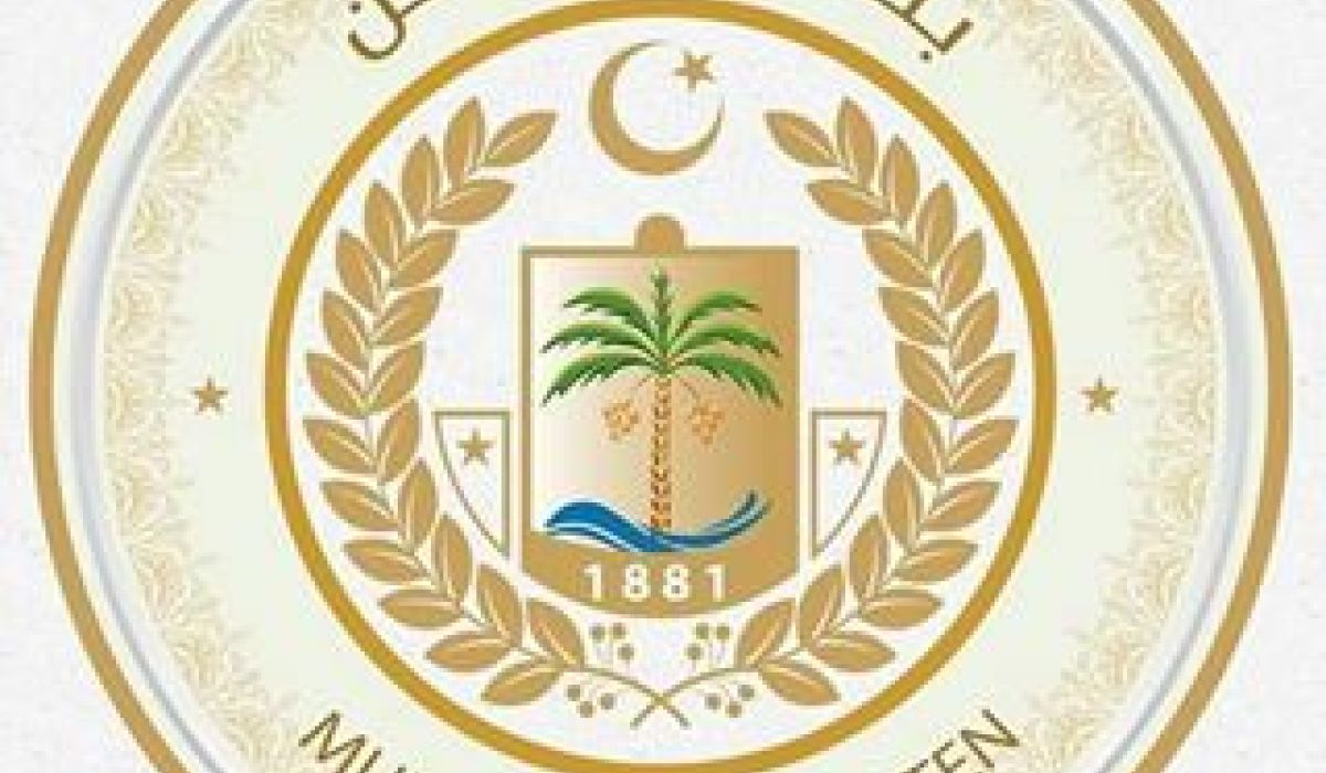 سلفة مالية مقدمة من بلدي زليتن لمشروع مستشفي الأمراض الصدرية