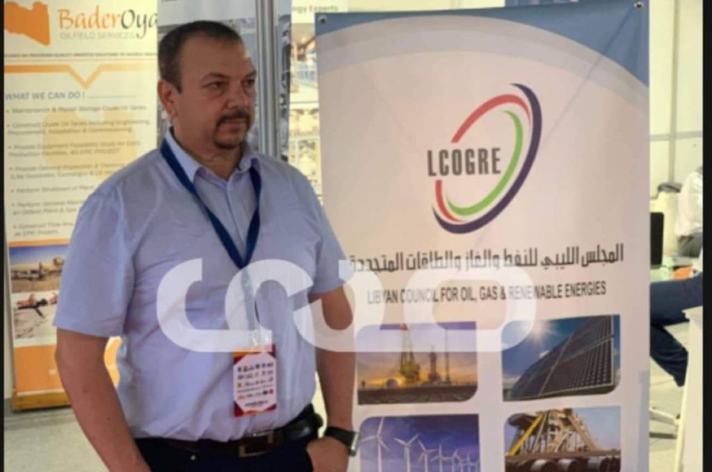 "المنفي" يبحث مشاريع إعادة الإعمار والنظر في بعض المشروعات المتعثرة
