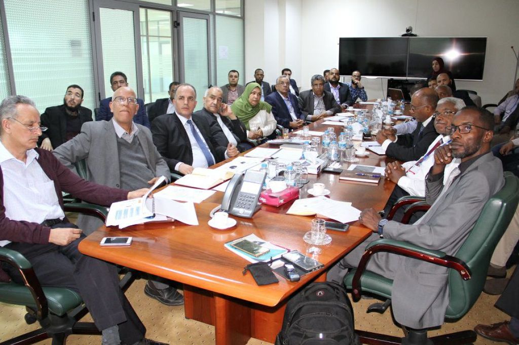 مسلسل الاعتمادات الرمضاني يسلك نهج "باب الحارة" ويطلق جزءاً جديداً