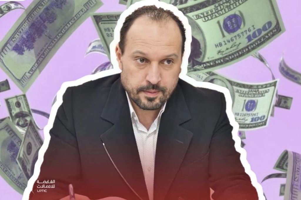 "الليبية للحديد والصلب" تبحث إمكانية تعزيز التعاون مع الجمهورية الإيطالية