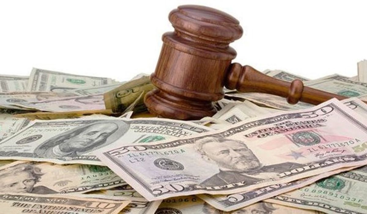 محكمة النقض المصرية تحكم ببطلان تعويض "آل حنا" بأكثر من ربع مليار دولار من الأموال الليبية