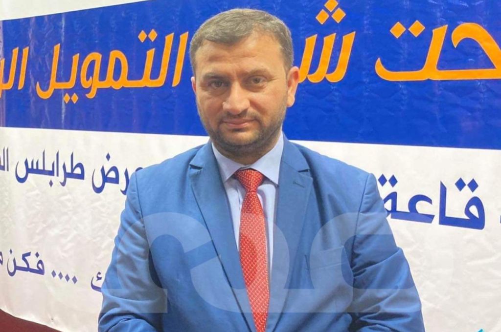 خاص.. السفير الأمريكي لدى ليبيا يُجيب عن تساؤل صدى بخصوص مستجدات توحيد مصرف ليبيا المركزي