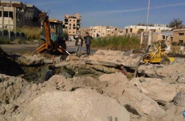 الشرارة تنشر جدولا يوضح توزيعها للوقود