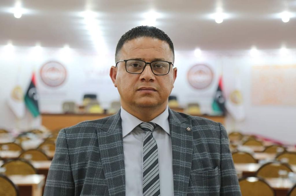 شكشك يستعرض نموذج المخرجات النهائية لمنظومة فحص وتدقيق النفقات الطبية الخاصة بخدمات العلاج بالداخل والخارج