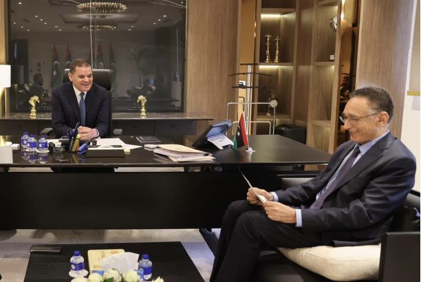 خاص: وكيل ديوان المحاسبة يفصح لـِصدى عن الأهداف والأنشطة المتعلقة بالخطة الاستراتيجية 2022-2026