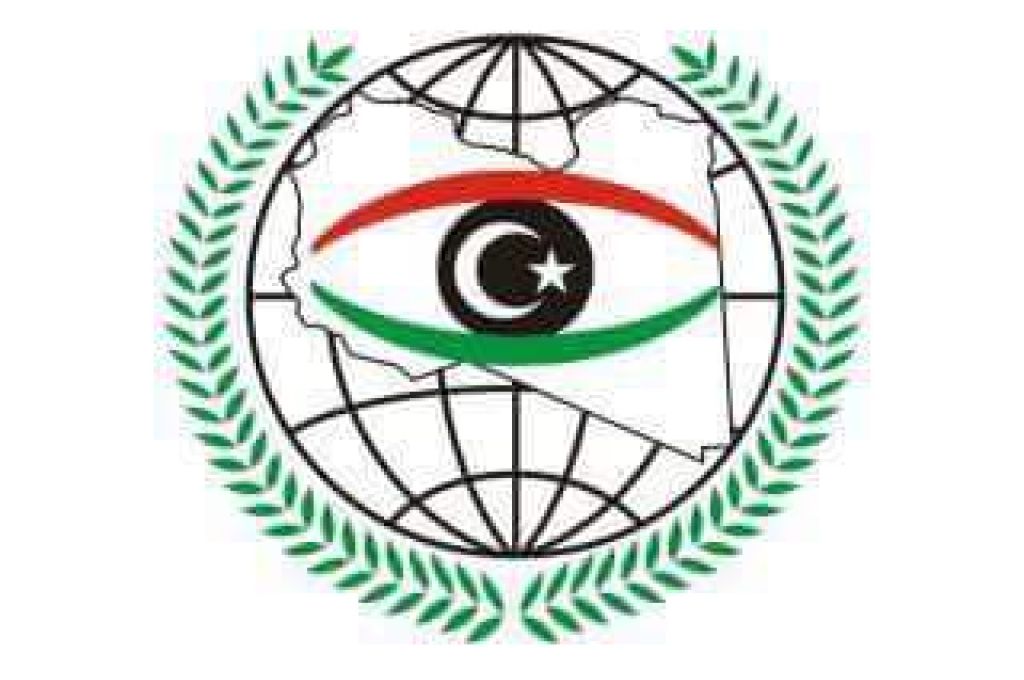 رئيس المجلس التسييري لبلدية بنغازي يجتمع مع نائب رئيس اللجنة الدولية للصليب الأحمر لمناقشة المشاريع التي تقوم بها اللجنة