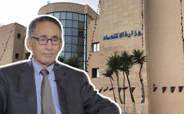 إحباط محاولة تهريب من الحدود الليبية المصرية