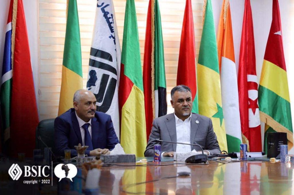 حكومة الوحدة الوطنية: حادثة اليوم تسببت في خسائر مادية وبشرية لازلنا نعمل على حصرها ومعالجتها