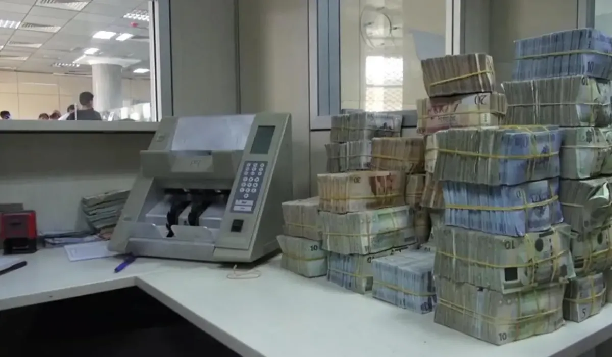 خاص.. المالية تكشف حصرياً لصدى عن بعض الجهات التي تم تعديل مرتباتها خلال أغسطس