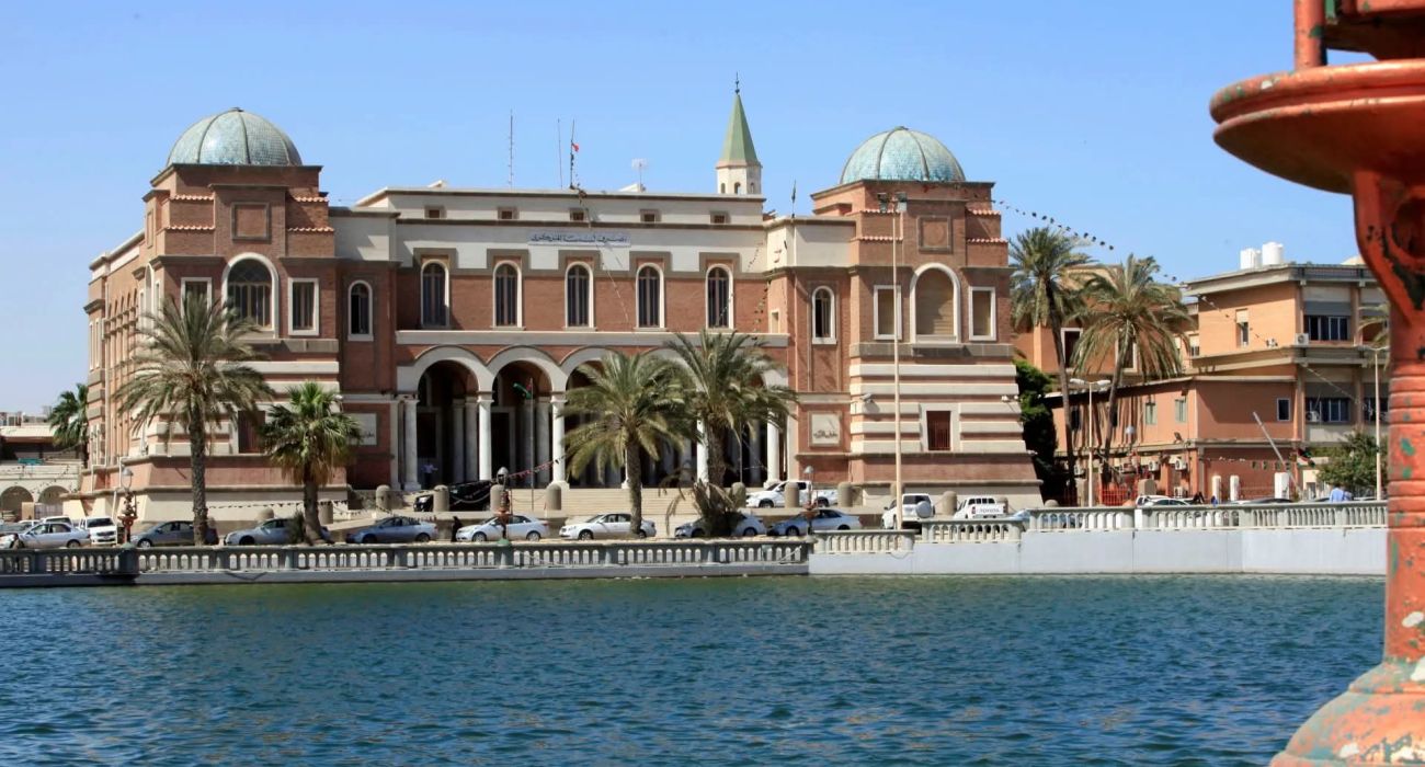 الإعلان عن جائزة البلدية الصديقة للطفل في ليبيا