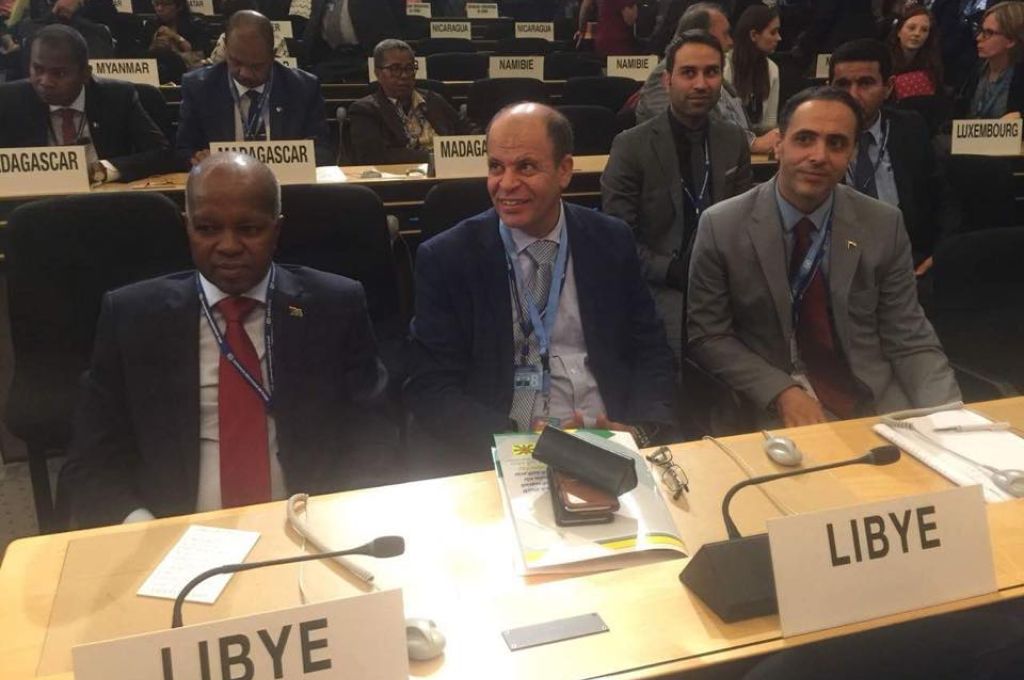 بعد إيقافه للترتيبات المالية 2018 بسبب تقرير ديوان المحاسبة .. المصرف المركزي يشكك في التقرير وقانونيته
