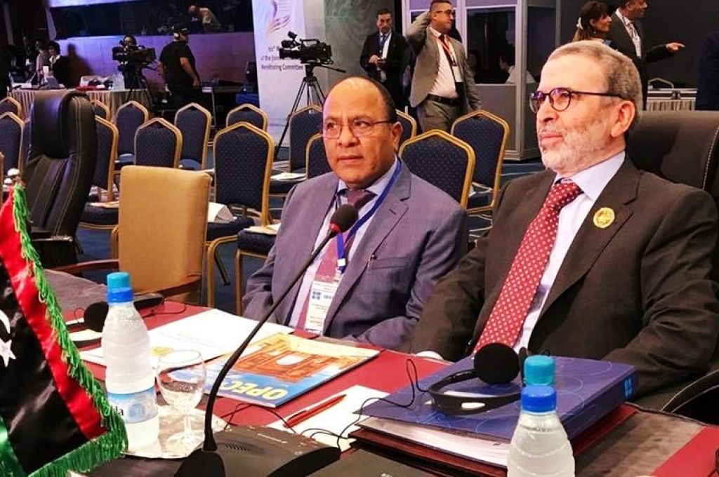 لجنة الأزمة تؤكد تحسن إنتاج الكهرباء وتطمئن المواطنين بوجود مخزون كاف من الدقيق