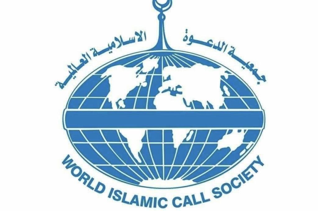 خلال مؤتمر صحفي... رئيس جمعية الدعوة الإسلامية يكشف عدة تفاصيل حيال الأوضاع الأخيرة بها