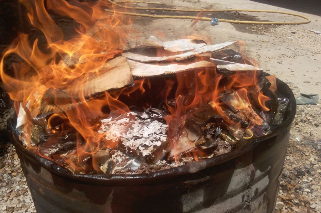 مجلس النواب بطرابلس يوقف رئيس هيئة الرقابة الإدارية "نصر علي حسن" عن العمل